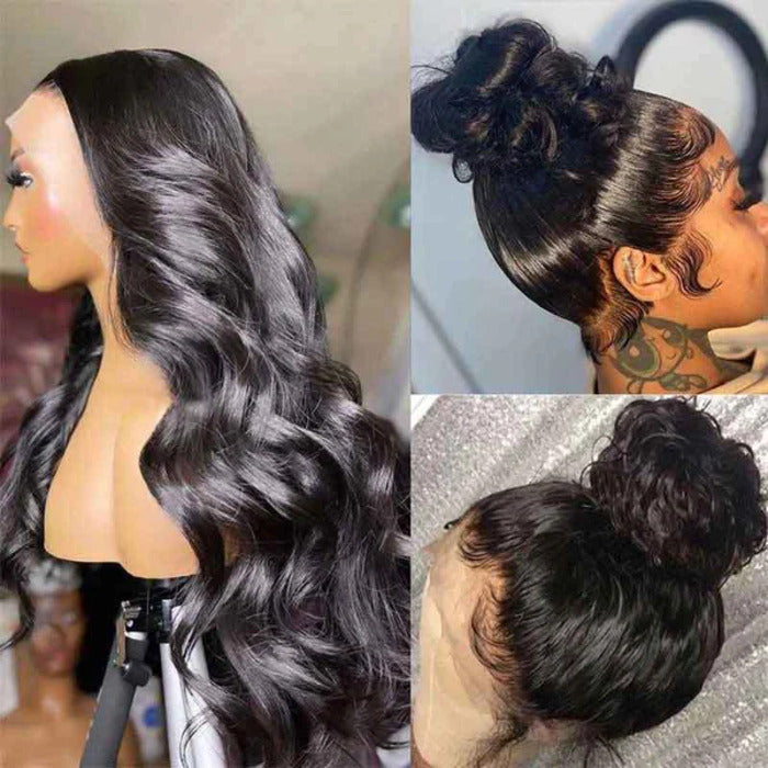 Lace Front Wigs