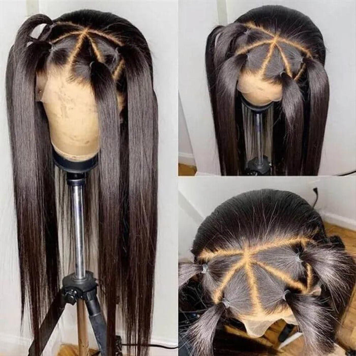 Lace Front Wigs