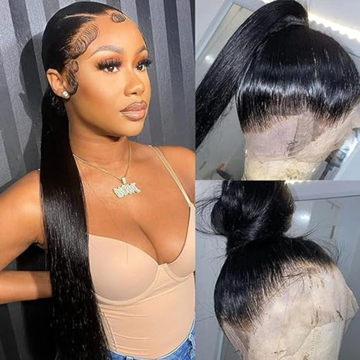 Lace Front Wigs