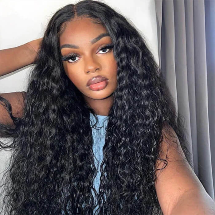 HD Lace Wigs