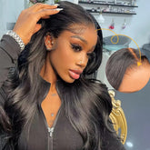 wear go body wave wigs