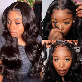 wear go body wave wig