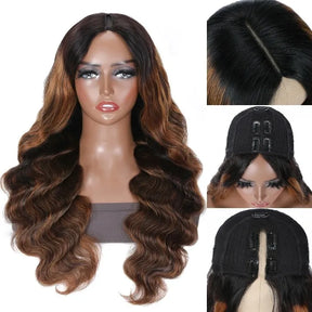 body wave wigs