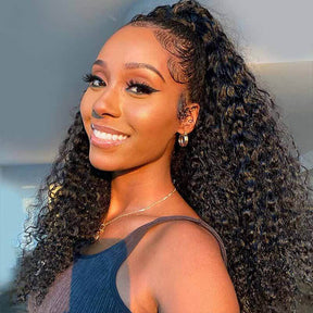 360 HD Lace Frontal Wig