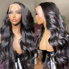 Body Wave T Part Wig