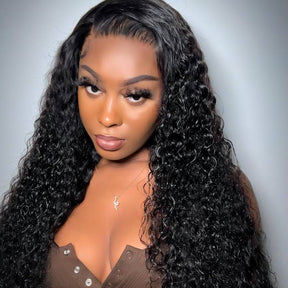 360 HD Lace Frontal Wig