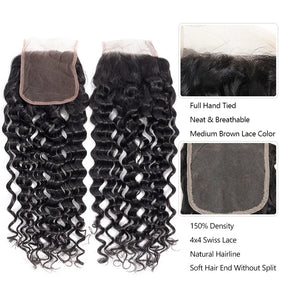 Virgin Human Hair