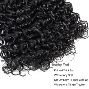 Virgin Human Hair