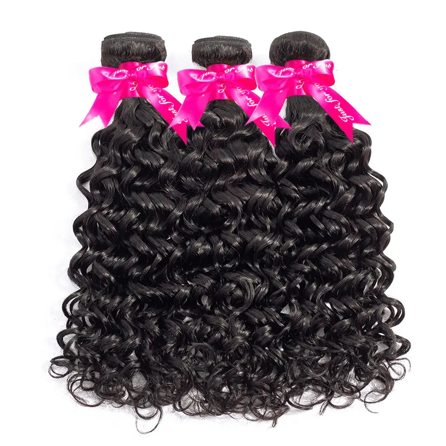 Virgin Human Hair